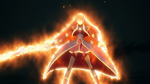 Download Re Creators Episode 10 Sub Indonesia Gratis Thumbnail Re Creators Episode 10